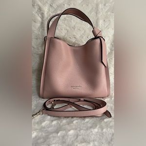 Kate Spade Knott Medium Crossbody Tote